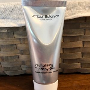 African Botanics Revitalizing Therapy Gel